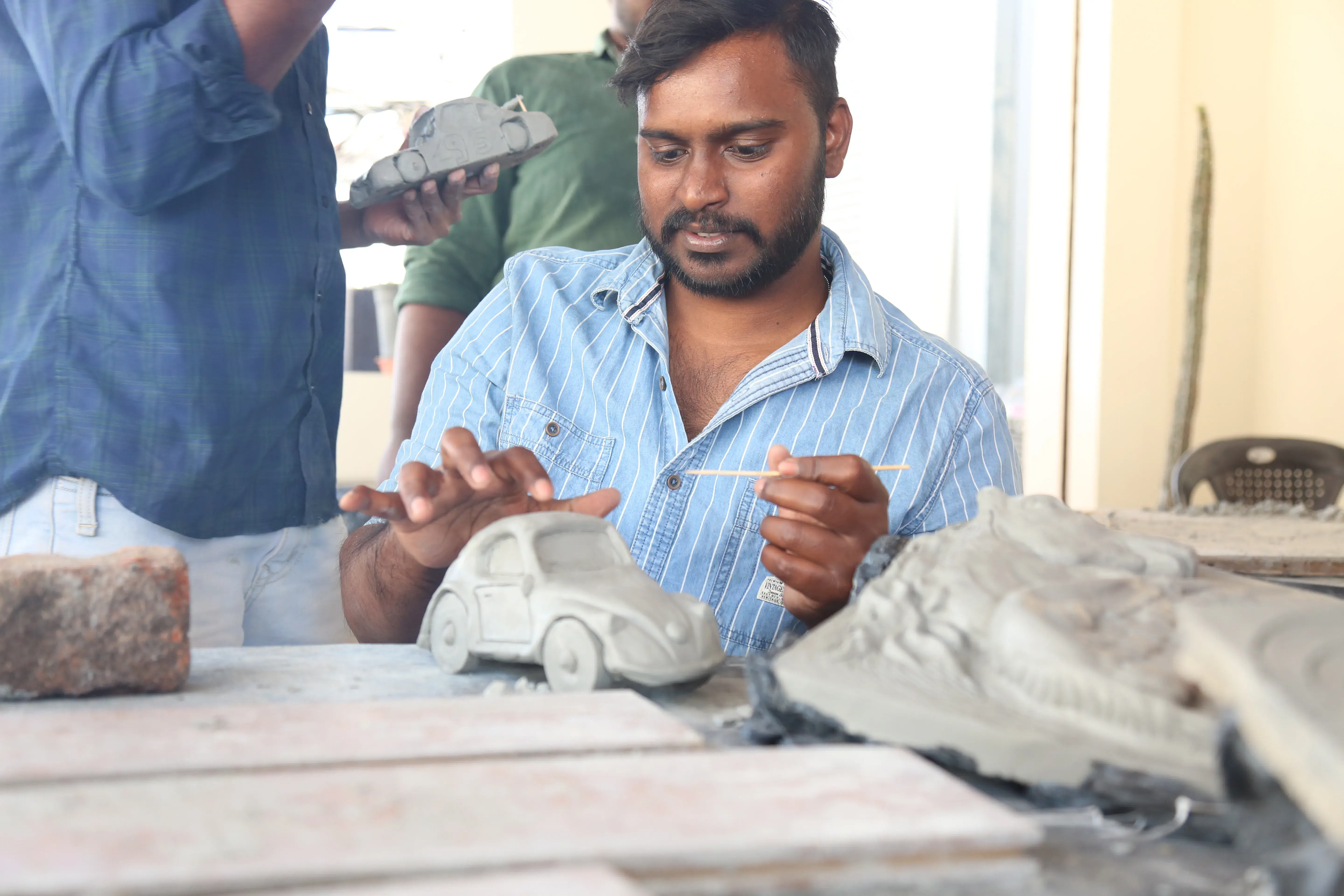 Digiquest Institute of Creative Arts & Design Hyderabad Events photo 23